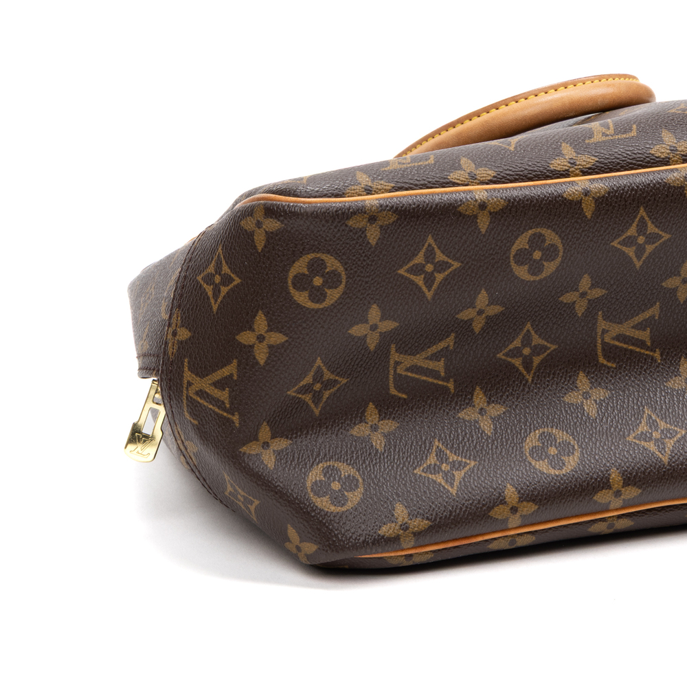 Louis Vuitton Deauville - Picture 7 of 11